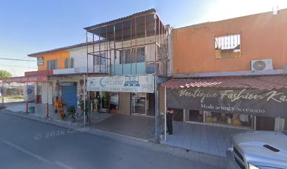 Negocio 106 San Antonio Agua Purificada 24 Horas
