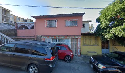Aagua Purificada El Paraiso