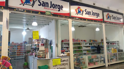 Abarrotes San Jorge