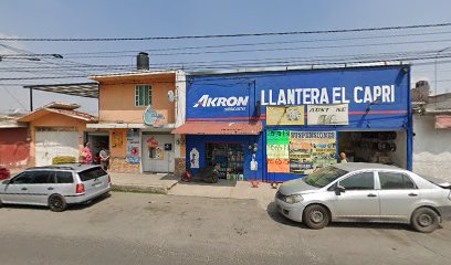 Acua Claro Express