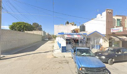 Adn Agua Purificada