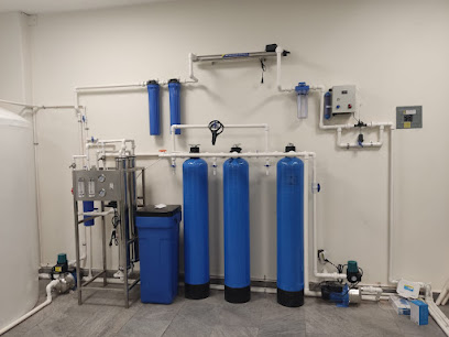 Advanced Water Systems [Insumos Para Purificadoras De Agua]