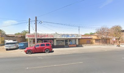 Agua