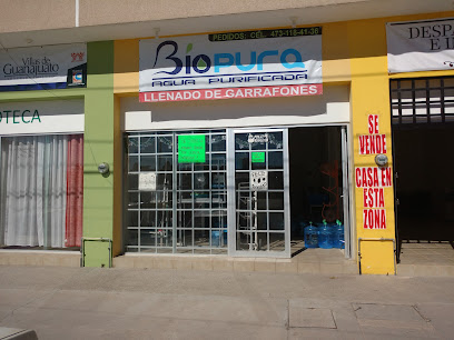 Agua Biopura
