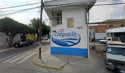 Agua Chapalita - Oficinas/Matriz