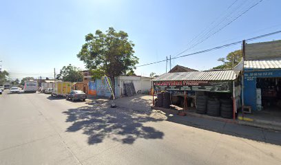 Agua Chapalita
