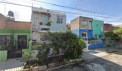 Agua Cielo Purificadora