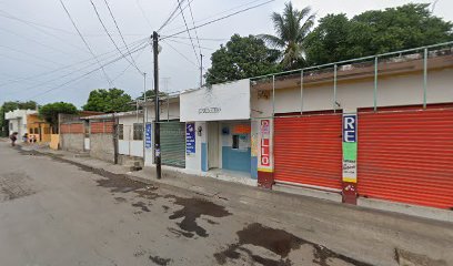 Agua Cielo