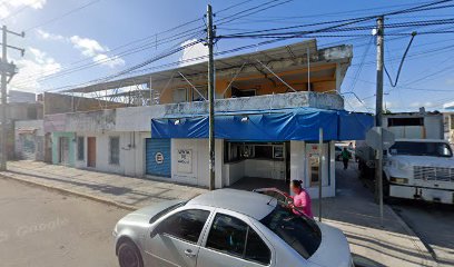 Agua Clara