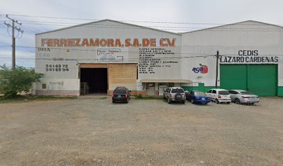 Agua Clara 24/7 Purificadora