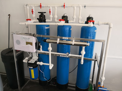Agua Clyva Iztapalapa