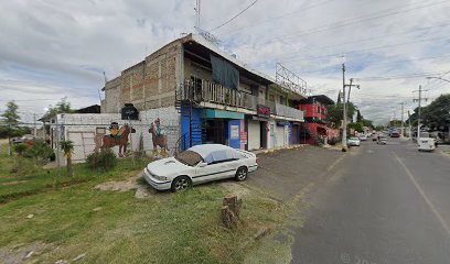 Agua Copalita