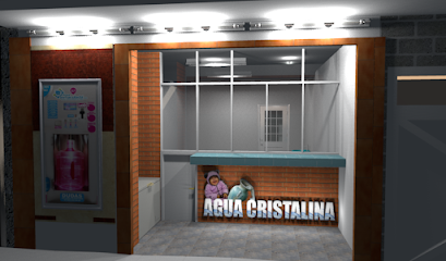 Agua Cristalina