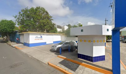 Agua Cristalita