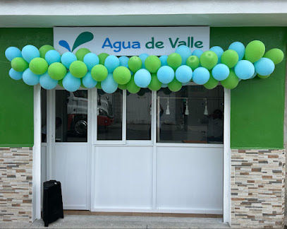 Agua De Valle