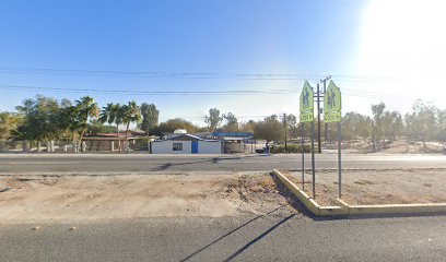 Agua Del Valle