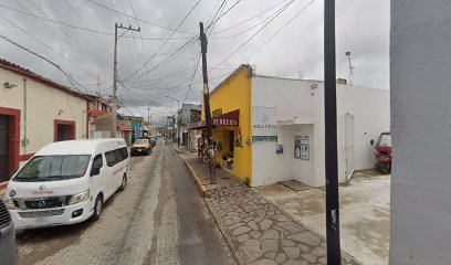 Agua Delta