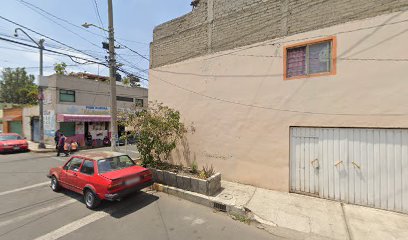 Agua El Manantial Purificadora