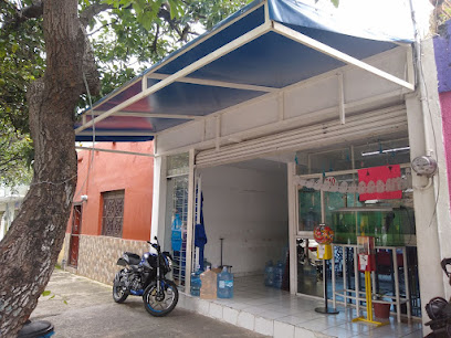 Agua Encantada