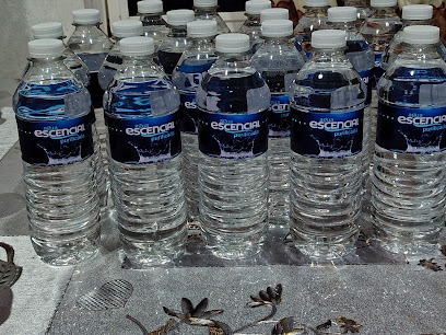 Agua Escencial Purificada