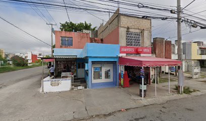 Agua Estacion De Agua Purificada Ecológica De Mexico