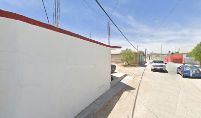 Agua Estándar