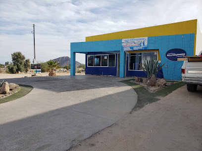 Agua Express