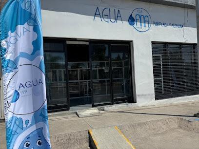 Agua Fina
