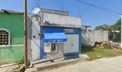 Agua Garal
