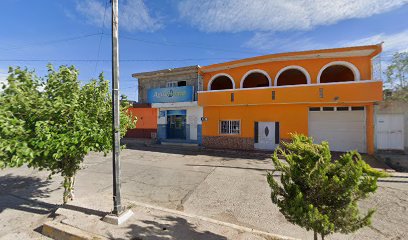 Agua Home