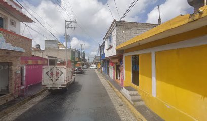 Agua Inmacula Sucursal Ozumba Veva