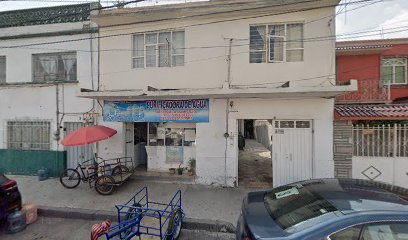 Agua Inmaculada