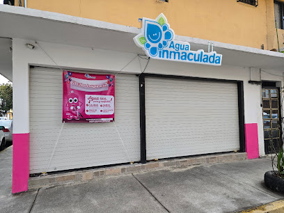Agua Inmaculada