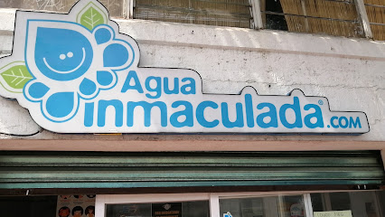 Agua Inmaculada
