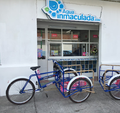 Agua Inmaculada