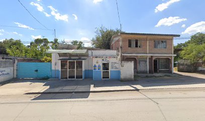 Agua Inmaculada