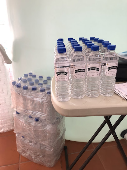 Agua Inmaculada
