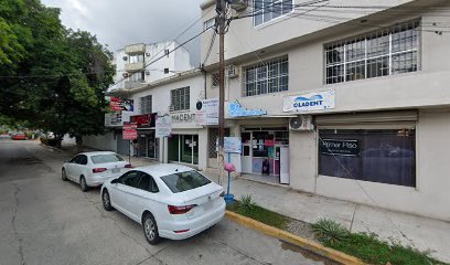 Agua Inmaculada