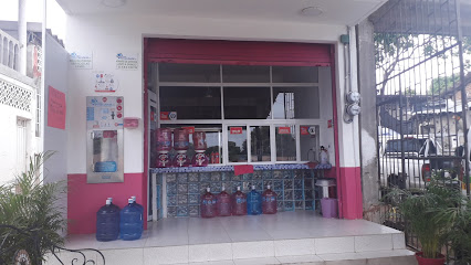 Agua Inmaculada