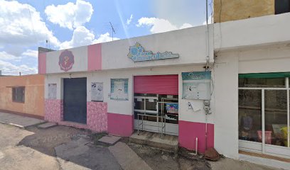 Agua Inmaculada