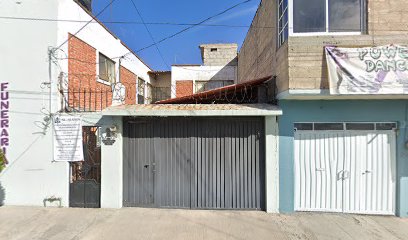 Agua Inmaculada