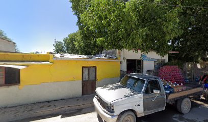 Agua Inmaculada