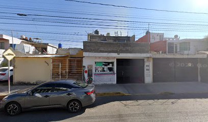 Agua Inmaculada