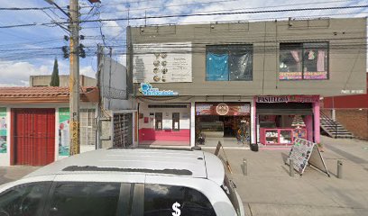 Agua Inmaculada