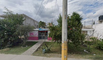 Agua Inmaculada