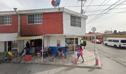 Agua Inmaculada
