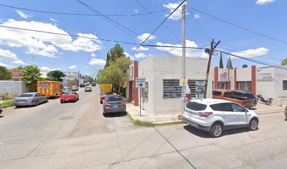 Agua Inmaculada