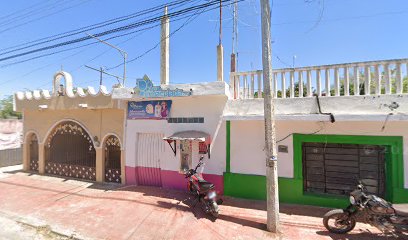 Agua Inmaculada