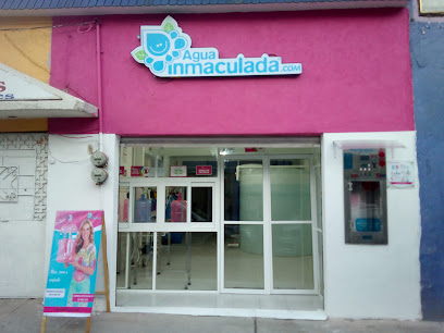 Agua Inmaculada
