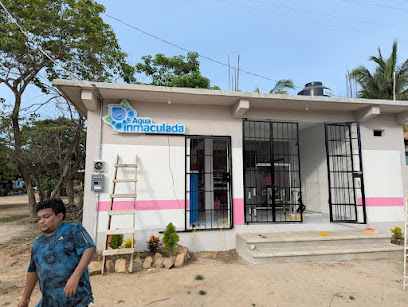 Agua Inmaculada Atrixco